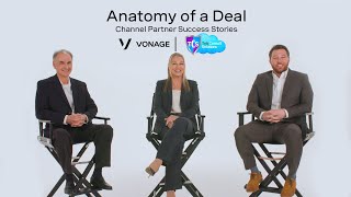 Anatomy of a Deal TeleConsult Solutions [upl. by Enovi]