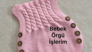 BURGULU TULUMSAÇ ÖRGÜLÜ TULUMÖRGÜ MODELLERİ [upl. by Yllil95]