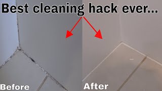 Best silicone cleaning hack ever [upl. by Borgeson]