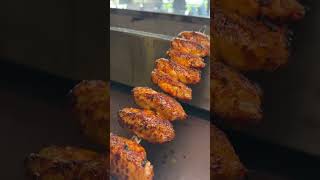 Amazing Turkish Food food foodie turkishfood kebab [upl. by Natsrik]