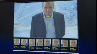 Facial Recognition Technology for Convenience Stores amp More Using Your Face to Unlock Doors [upl. by Eilema]