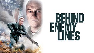 Behind Enemy Lines Full Movie Blast Movie Review Explained in Hindi  Owen Wilson [upl. by Noinatrad585]