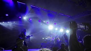 Satyricon  Full Set  Live at Bloodstock Festival 2024 Catton Park Derby England August 2024 [upl. by Wye330]