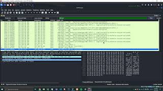 Wireshark twoo twooo two twoo Solution Walkthrough  picoCTF ctf cybersecurity [upl. by Nahor193]