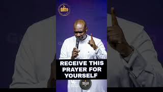 Powerful prophetic prayer declarations [upl. by Paulie31]