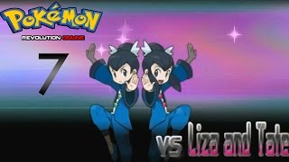 Hướng dẫn Pokemon Revolution Online  Hoenn 7  3 Quest để tới Gym 7 [upl. by Hadeehuat]