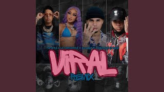 VIRAL Remix [upl. by Kitty]