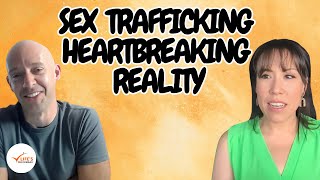 Shocking Effects From Human Trafficking [upl. by Htezzil]