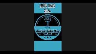 MOTODAYS 2024 [upl. by Yelena]