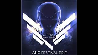 Vitas  7th Element ANG Festival Edit [upl. by Cathi]