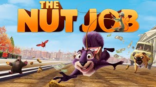 The Nut Job 1 2014 Movie Explained In Hindi  Prime Video  Pratiksha Nagar [upl. by Kauslick]