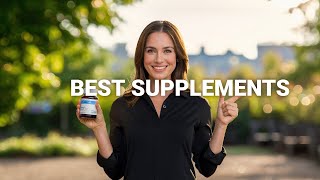 Boost Your Memory The Best Supplements amp Foods [upl. by Maura54]