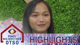 Gwen evicted from Kuya’s house  Day 33  PBB OTSO [upl. by Jauch]