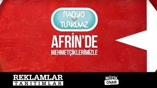 Radyo Turkuvaz Afrinde Mehmetçiklerimizle [upl. by Krilov245]