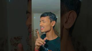 Dekhte Dekhte Singing 🎙️❤️‍🔥🙏  Male Cover trendingshorts youtubeshorts singing [upl. by Llerraf]