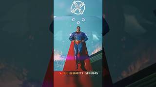 Evil Superman Returns  Suicide Squad Kill The Justice League 4kgaming 4kshorts [upl. by Bandler]