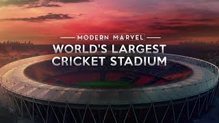 The biggest stage for the biggest match Cricket World Cup 2023 Final [upl. by Powel]