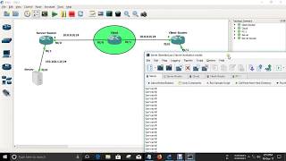 How to Configure IPSEC  SITE to SITE IPSEC VPN Policy Based VPN  LAB [upl. by Llig670]