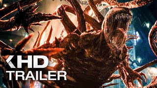 VENOM 2 Let There Be Carnage Trailer German Deutsch 2021 [upl. by Kantor]