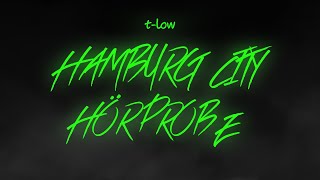 tlow  HAMBURG CITY HÖRPROBE [upl. by Trillby]