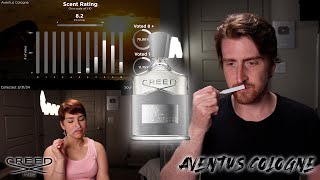 Creed Aventus Cologne Review 🍊🌲 w Data [upl. by Mendel]