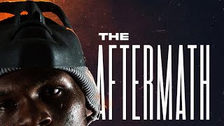 “THE AFTERMATH” TRAILER [upl. by Comstock]