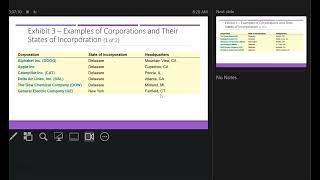 Financial Accounting Cengage Chapter 13 Lecture [upl. by Lleda335]