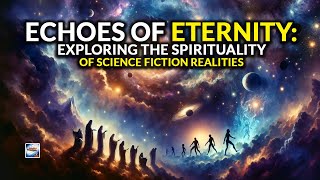 Echoes Of Eternity  The Spirituality Of Science Fiction [upl. by Ecirtram]