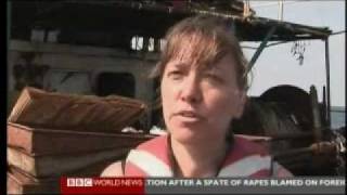 Earth Report  Sustainable Fishing 1 of 4  Stolen Fish  BBC Environmental Documentary [upl. by Susumu]