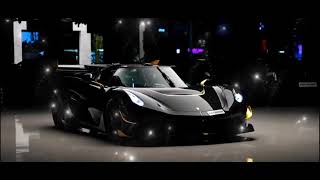 Koenigsegg Jesko car edit [upl. by Regan]