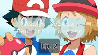 Mays Plan Amourshipping Reunited Forever Ep 2 [upl. by Earb81]