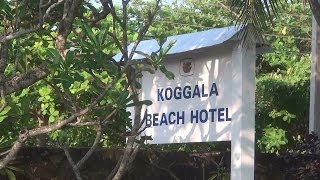 Hotel Koggala Beach foto [upl. by Pearson]