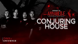 Conjuring House Extended Cut – DMS SPECIAL [upl. by Newberry]