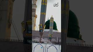 Rehmat E Rab E Ullah Zat E Muhammad Mustafa ytshorts beautiful islamicmusic naat [upl. by Elleniad955]