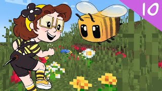 BeantheBrave ep 10 BEE the Brave [upl. by Hanahsuar]