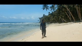 Real 17  Aiyo Joyce Official Music Video Solomon Island Music 2023 [upl. by Brendan]