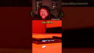 Caseoh plays game of the year caseoh caseohgames caseohclips caseohfunnymoments shorts [upl. by Naraj]