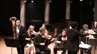 Ferdinand David Concertino Op12  Ophicleide [upl. by Moorefield]