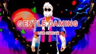 LIVE CHANNEL CHALKING AND FREE PERMOTION GENTLE GAMING FREE FIRE LIVE STREAM [upl. by Ahtnamas]