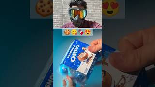 ये तो कमाल है 🍫👻  Unusual Candy Around the World  chocolate video challenge candy [upl. by Nerissa]