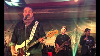 The Mavericks  Dance in the Moonlight Gruene Hall TX Dec 30 2023 [upl. by Tommy]