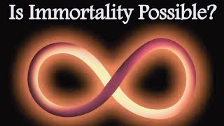 Secret Of Life  Is Immortality Possible   How To Become Immortal   How To Live After Death [upl. by Schiro]