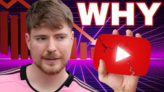 how to grow on YouTube like mr beast 🫵🤠trending mrbeast urcarlifehacksytvideo [upl. by Nosretep]