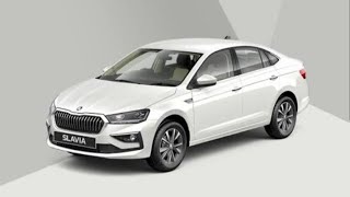 Skoda Slavia 10 TSI AT Ambition Ex1473 2024 Model Benifits Upto Rs50000Condition Apply🔥🔥🔥💥 [upl. by Attevaj]