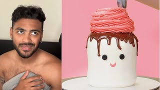 💖 Text To Speech 💖 ASMR Cake Storytime  Mark Adams Brianna Guidry  POVs Tiktok Part 184 [upl. by Prochoras963]