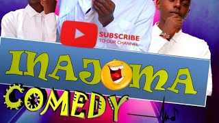 INAJOMA COMEDY ENTERTAINMENT COMPILATIONS [upl. by Notsehc]