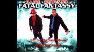 Frankie boy  Cleopatra Dj Joe  Fatal Fantasy Vol 1 [upl. by Morgenthaler]