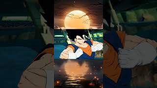 who is the strongest  vegito vs buu all forms new dbs buu [upl. by Darce]