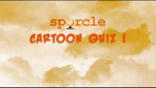 Cartoon Opening Theme Quiz I [upl. by Aeneas]