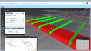 Whats New in Autodesk BIM 360 Glue [upl. by Eidob]